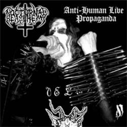 Nocturnal Blasphemy (CAN) : Anti-Human Live Propaganda